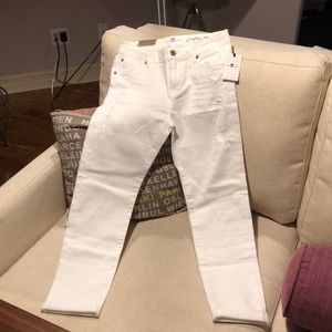 7 for all mankind jeans